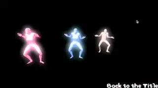 Perfume Global Site x Unity
