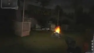 Problem z S.T.A.L.K.E.R Czyste Niebo
