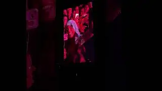 Guerrero.mp3 - Emilia | Coliseum, Coruña #concert #concierto #live #music #tour #blackpink