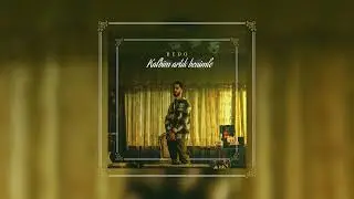 BEDO - Yorgun | Zaten Kalbim Artık Elinde (Mesut Öztürk Cover)