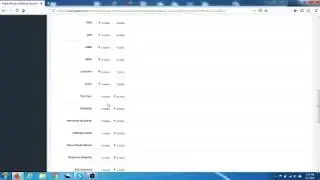 Hide Product Fields in Opencart Admin by SmartiApps