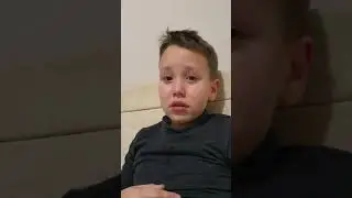 Учим стих