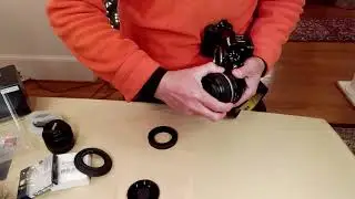 The Best Lens Hood for Nikon Z 28mm 2 8 (SE) Lens