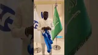 كوليبالي .. هلالي 💙