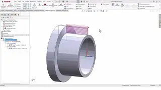 Уроки SolidCAM: Основы токарной обработки