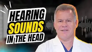 Popping & Grinding Sounds When Moving Your Head?