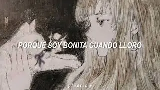Pretty When You Cry - Lana Del Rey (sub. español)