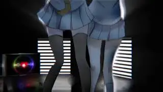 best dancing  anime tian 4k | Magical Sempai | anime edit 4k Ushi Song^ PinocchioP Loveit