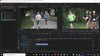 How to change video speed in Premiere Pro