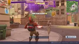 HOW TO PLAY FORTNITE
