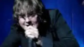 Tom Chaplin oh my Good!