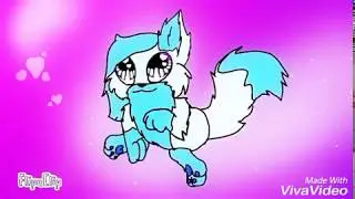 Papito meme (flipaclip)
