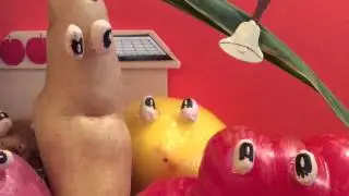 Friendly Produce Part 1