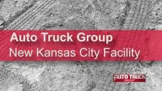 Auto Truck Group Kansas City