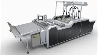 SAM MACHINERY 