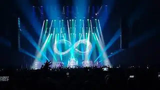 Five Finger Death Punch - Under and Over It Live Budapest 2024