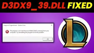 How to Fix 