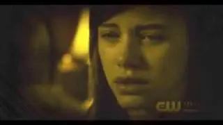 My baby shot me down