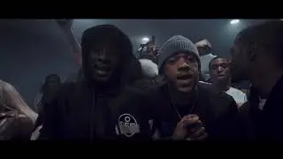 Pronto Spazzout X Ke Millie - Dusty Music (prod. by @BHurt) | Shot by @cheechbeats_