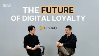 The Future of Loyalty & Why Australia’s the Launchpad to Go Global | Litecard
