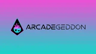 Arcadegeddon - Первый взгляд ,Обзор -Ранний доступ