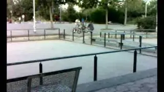 Andrey Syrin - Lasve' Family - Rail B-Twist