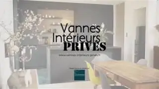 Golfe du Morbihan - Vannes Intérieurs Privés