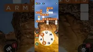 Words of Wonders Level 1456 | Wow Level 1456 | Wow Yehliu Answers