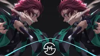 Demon Slayer ~ Kimetsu No Yaiba - Main Theme (AWAKE Remix)