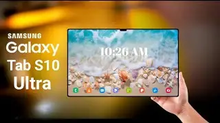 Samsung Galaxy Tab S10 Ultra - This was Unexpected.