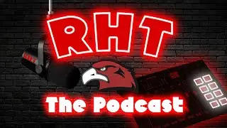 Red Hawk Talk: The Podcast -- Episode 1