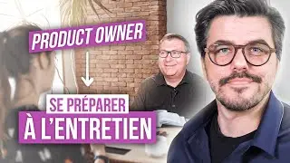 Question d'entretien d'embauche de Product Owner : sont-ils vraiment agile ?