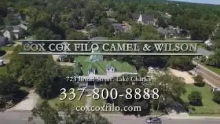 Invisible Injuries- Cox, Filo, Wilson Lake Charles Personal Injury Law Firm