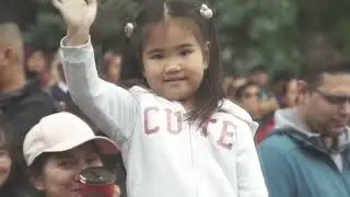 Ika-sampung anibersaryo ng Fiesta Filipino sa Calgary | OMNI News Filipino