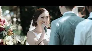 BENJAMIN and KATIE | Auckland Wedding Film
