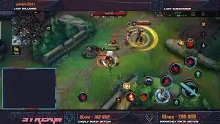 Готовимся к лету! И учимся манерам в SoloQ 1 мат = 1 раз от...