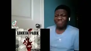 listening to hybrid theory on shuffle be like