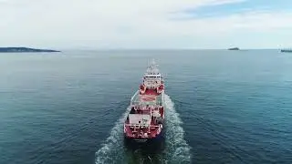 Служба по контракту в подразделениях береговой охраны
