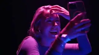 SIXX PAXX Theater Berlin (Short)