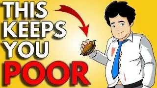 7 Expenses All Rich People Avoid | How To Save Money Faster
