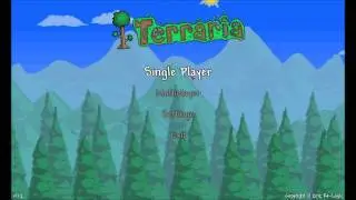 Terraria Update 1.1.2 - Languages and Accents!