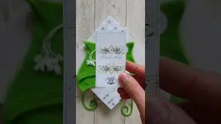 Новинка!💚 Дополни свое изделие вместе с набором "Hand made" #бирки #наклейки #набор #pumarket #рек