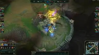 Cant Guard Me: Bard Jukes