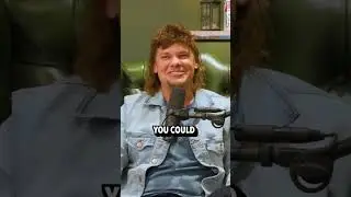 Why Theo Von moved to Nashville