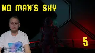 No Man's Sky Проходження по Україньськи #5