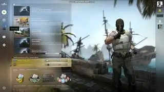 Чит ExtrimHack для CS:GO