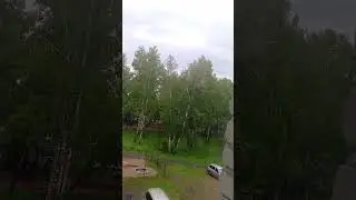 Июнь, но не жара🤔