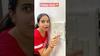 Sister Nakal 🤪