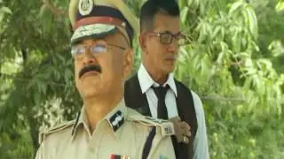 School Band trained by Jharkhand Police (JAP-1 & JAP-10)
