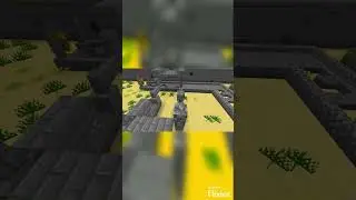 Outskirts Day #minecraft #slendytubbies3 mod preview